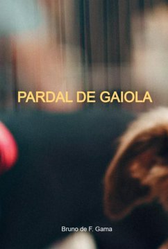 Cover Pardal De Gaiola (eBook, ePUB)