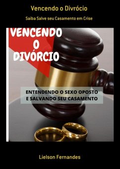 Cover Vencendo O Divrócio (eBook, ePUB)