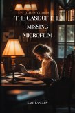 Cozy Mysteries: The Case of the Missing Microfilm (eBook, ePUB)