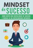 Mindset De Sucesso (eBook, ePUB)