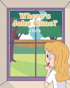 Cover Where's John Gone? (eBook, ePUB)