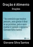 Oração É Alimento (eBook, PDF) Oração É Alimento (eBook, PDF)