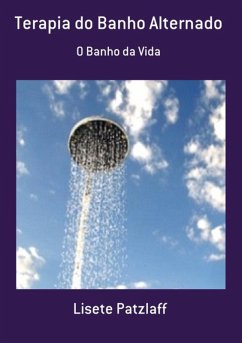 Cover Terapia Do Banho Alternado (eBook, ePUB)