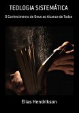 Teologia Sistemática (eBook, ePUB)
