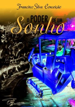 Cover O Poder De Um Sonho (eBook, ePUB)