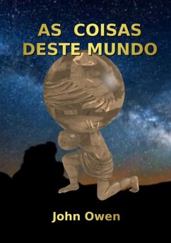 Cover As Coisas Deste Mundo (eBook, ePUB)