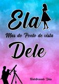 Ela (eBook, ePUB)