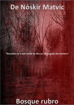 Cover Bosque Rubro (eBook, PDF)