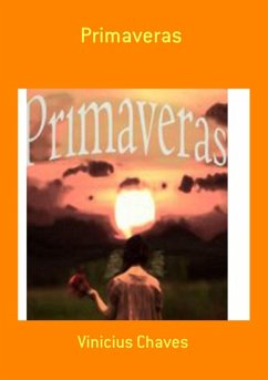 Cover Primaveras (eBook, ePUB)