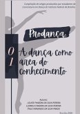 Prodança (eBook, ePUB)