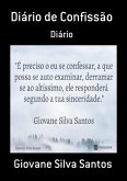 Diário De Confissão (eBook, PDF)