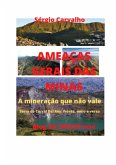 Ameaças Gerais Das Minas (eBook, ePUB)