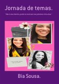 Jornada De Temas. (eBook, ePUB)