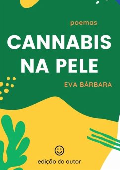 Cover Cannabis Na Pele (eBook, ePUB)