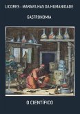 Licores - Maravilhas Da Humanidade (eBook, ePUB)