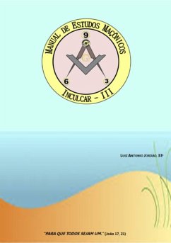 Maçonaria (eBook, ePUB) - 33º, Luiz Antonio Jordão