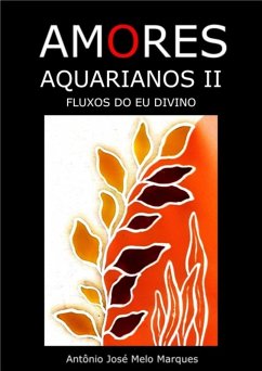 Cover Amores Aquarianos Ii (eBook, ePUB)