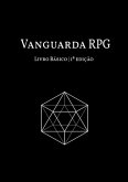 Vanguarda Rpg (eBook, ePUB) Vanguarda Rpg (eBook, ePUB)