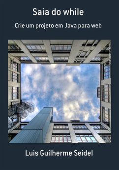 Cover Saia Do While (eBook, ePUB)
