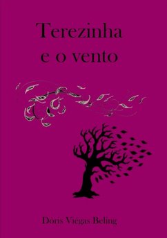 Cover Terezinha E O Vento (eBook, PDF)