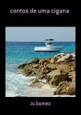 Contos De Uma Cigana (eBook, ePUB)