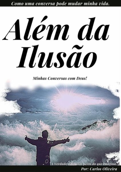 Além Da Ilusão (eBook, ePUB)