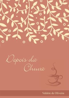 Cover Depois Da Chuva (eBook, PDF)