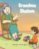 Grandma Shalom (eBook, ePUB) Grandma Shalom (eBook, ePUB)