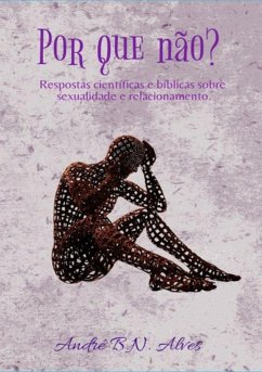 Cover Por Que Não? (eBook, ePUB)