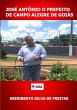 José Antonio O Prefeito De Campo... - Bild 1