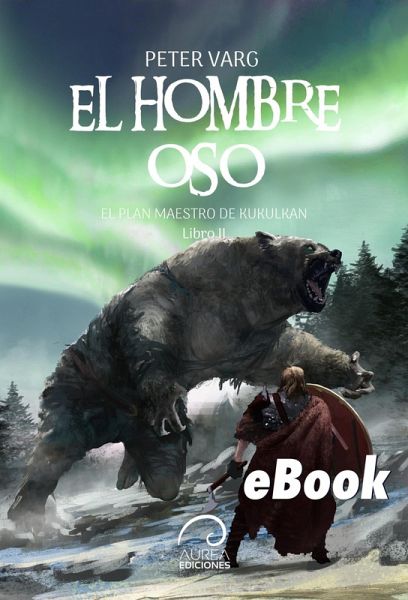 El Hombre Oso (eBook, ePUB)
