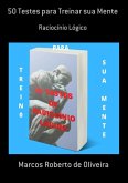 50 Testes Para Treinar Sua Mente (eBook, ePUB)