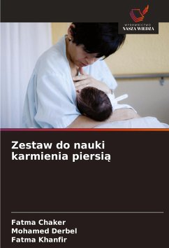 Zestaw do nauki karmienia piersi¿ Cover Zestaw do nauki karmienia piersi¿