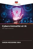 Cybercriminalité et IA