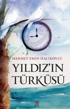 Cover Yildizin Türküsü