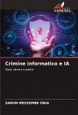 Crimine informatico e IA Crimine informatico e IA