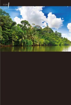 Cover Aspectos de la limnología del río Mbo en el estado de Akwa Ibom, Nigeria