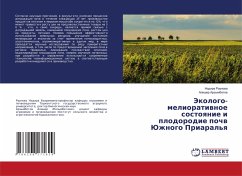 Cover Jekologo-melioratiwnoe sostoqnie i plodorodie pochw Juzhnogo Priaral'q
