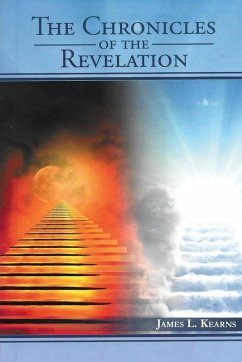 Cover The Chronicles of the Revelation