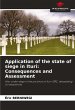 Application of the state of siege in... - Bild 1