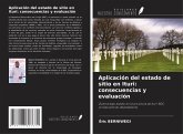 Aplicación del estado de sitio en Ituri: consecuencias y evaluación