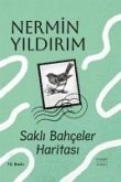Sakli Bahceler Haritasi Ciltli Sakli Bahceler Haritasi Ciltli
