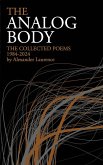 The Analog Body The Analog Body