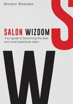 Salon Wizdom - Westlake, Wizdom