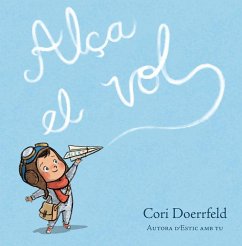 Cover Alça el vol
