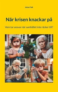 Cover När krisen knackar på (eBook, ePUB)