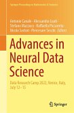 Advances in Neural Data Science (eBook, PDF)