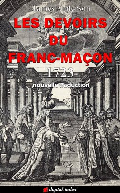 Cover Les devoirs du Franc-Maçon (eBook, ePUB)