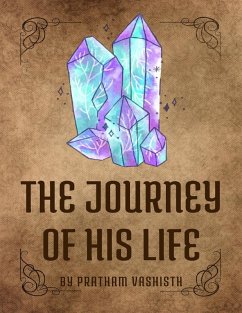 Cover The Journey Of His Life (eBook, ePUB)