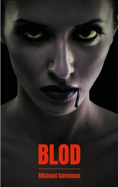 Blod (eBook, ePUB)